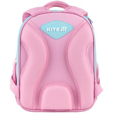 Рюкзак шкільний каркасний Kite Education Hello Kitty HK26-555S-1 HK26-555S-1 фото