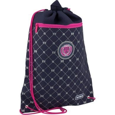 Сумка для обуви с карманом Kite Education College girl K20-601M-5 K20-601M-5 фото