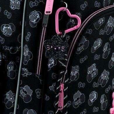 Рюкзак шкільний Kite Education Hello Kitty HK26-763M 3в1 HK26-763Mset1 фото