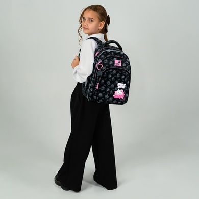 Рюкзак шкільний Kite Education Hello Kitty HK26-763M 3в1 HK26-763Mset1 фото