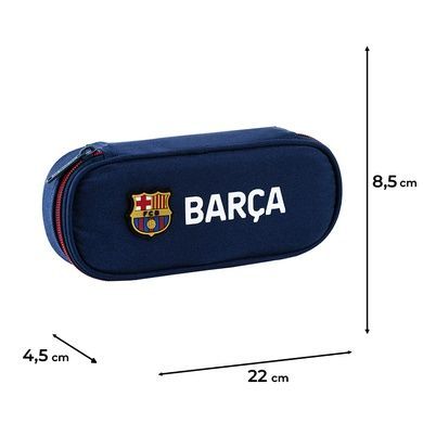 Пенал Kite FC Barcelona BC25-599 BC25-599 фото