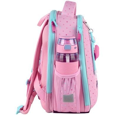 Рюкзак шкільний каркасний Kite Education Hello Kitty HK26-555S-1 HK26-555S-1 фото