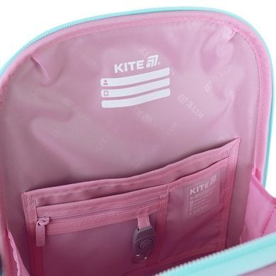 Рюкзак шкільний каркасний Kite Education Hello Kitty HK26-555S-1 HK26-555S-1 фото