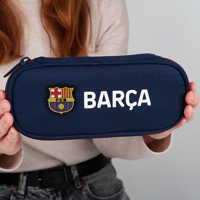 Пенал Kite FC Barcelona BC25-599 BC25-599 фото