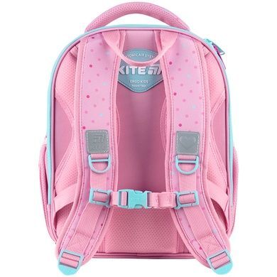 Рюкзак шкільний каркасний Kite Education Hello Kitty HK26-555S-1 HK26-555S-1 фото