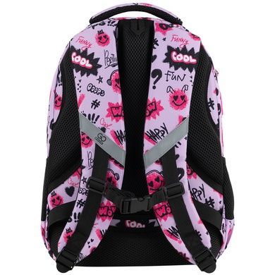 Рюкзак школьный GoPack Teens GO25-162M-2 GO25-162M-2 фото