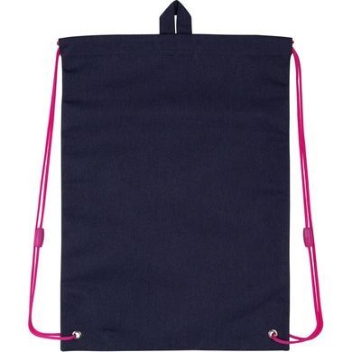 Сумка для обуви с карманом Kite Education College girl K20-601M-5 K20-601M-5 фото