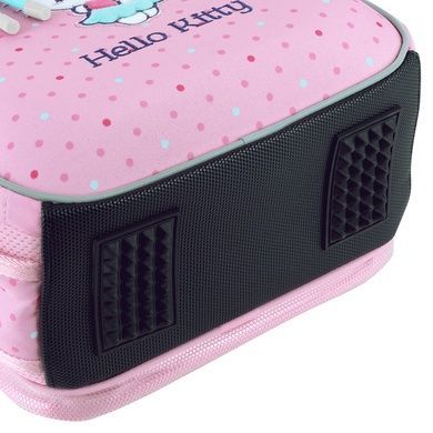 Рюкзак шкільний каркасний Kite Education Hello Kitty HK26-555S-1 HK26-555S-1 фото