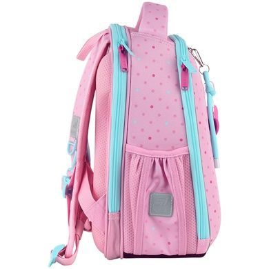Рюкзак шкільний каркасний Kite Education Hello Kitty HK26-555S-1 HK26-555S-1 фото