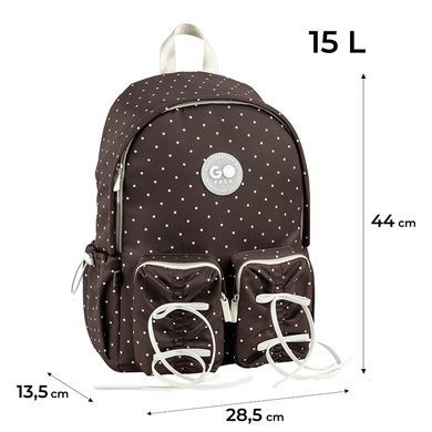 Рюкзак GoPack Education Teens GO26-130L-2 GO26-130L-2 фото