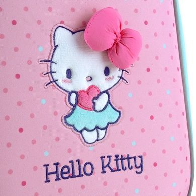 Рюкзак шкільний каркасний Kite Education Hello Kitty HK26-555S-1 HK26-555S-1 фото