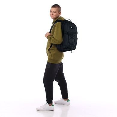 Рюкзак GoPack Education Teens GO25-186L-1 GO25-186L-1 фото