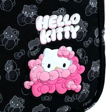 Рюкзак шкільний Kite Education Hello Kitty HK26-763M 3в1 HK26-763Mset1 фото