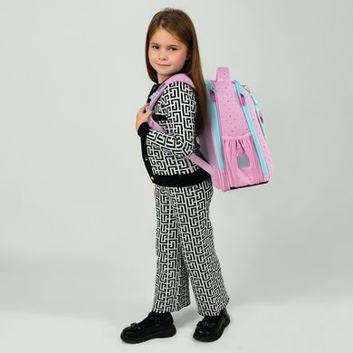 Рюкзак шкільний каркасний Kite Education Hello Kitty HK26-555S-1 HK26-555S-1 фото