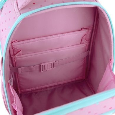 Рюкзак шкільний каркасний Kite Education Hello Kitty HK26-555S-1 HK26-555S-1 фото