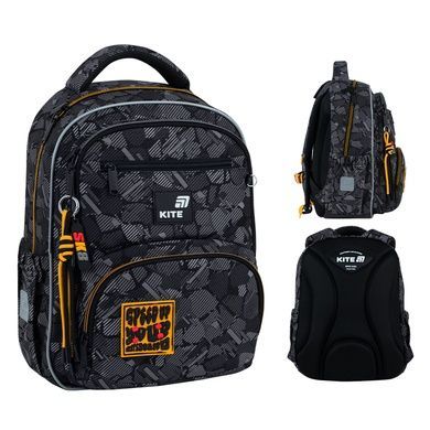 Рюкзак шкільний Kite Education Freestyle K26-773M-6 K26-773M-6 фото
