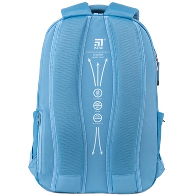 Рюкзак для подростка Kite Education K22-2587M-1 K22-2587M-1 фото