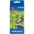 Цветные карандаши Kite Hot Wheels HW25-051-2, 12 шт. HW25-051-2 фото
