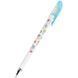 Ручка шариковая Axent AB1049-40-A, 0.5 мм, синяя AB1049-40-A фото 1
