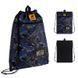 Сумка для взуття Kite Beast Mode K25-601M-10