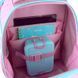 Рюкзак шкільний каркасний Kite Education Hello Kitty HK26-555S-1 HK26-555S-1 фото 12
