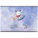 Тетрадь для рисования Kite Pochacco PC26-241, 12 листов PC26-241 фото 4