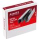 Скобы для степлеров Axent Pro 4307-A, №23/15, 1000 штук 4307-A фото 2