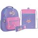 Набір рюкзак + пенал + сумка для взуття Kite 770M Tetris SET_K22-770M-2 фото 1