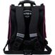 Набор рюкзак+пенал+сумка для об.+кош.Kite 501S Hearts SET_K22-501S-4 (LED) фото 4