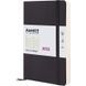 Дневник 2025 Partner Soft Skin, 145*210, черный 8810-25-01-A фото 1