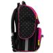 Набор рюкзак+пенал+сумка для об.+кош.Kite 501S Hearts SET_K22-501S-4 (LED) фото 6