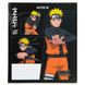 Зошит шкільний Kite Naruto NR23-237, 18 аркушів, лінія NR23-237 фото 9