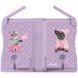 Підставка для книг Kite Studio Pets SP25-391, пластикова