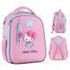 Рюкзак шкільний каркасний Kite Education Hello Kitty HK26-555S-1 HK26-555S-1 фото 2