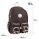Рюкзак GoPack Education Teens GO26-130L-2 GO26-130L-2 фото 2