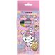 Пастель масляная Kite Hello Kitty HK24-071, 12 цветов HK24-071 фото 1