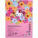 Папір кольоровий неоновий Kite Hello Kitty HK24-252-1, A4 HK24-252-1 фото 4