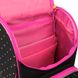 Набор рюкзак+пенал+сумка для об.+кош.Kite 501S Hearts SET_K22-501S-4 (LED) фото 10