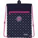 Сумка для обуви с карманом Kite Education College girl K20-601M-5 K20-601M-5 фото 1