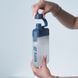 Бутылка для воды K25-1239-1, 450 мл, синяя K25-1239-1 фото 5