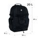 Рюкзак GoPack Education Teens GO25-186L-1 GO25-186L-1 фото 2