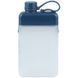 Бутылка для воды K25-1239-1, 450 мл, синяя K25-1239-1 фото 2