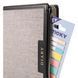 Ежедневник А5 Leo Planner датированный 2025 Segreto 368 стр 252578 фото 5