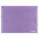 Папка на кнопці А5+ Lavender-2 1496-37-A фото 2