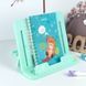Подставка для книг Kite K26-330-3, пластиковая, бирюзовая K26-330-3 фото 4