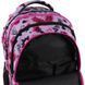 Рюкзак школьный GoPack Teens GO25-162M-2 GO25-162M-2 фото 9