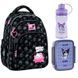 Рюкзак шкільний Kite Education Hello Kitty HK26-763M 3в1 HK26-763Mset1 фото 1