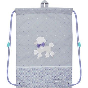 Сумка для взуття Kite Education Cute Dog K22-600M-1 K22-600M-1 фото