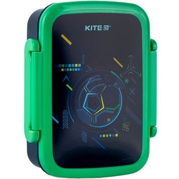 Ланчбокс Kite Goal K24-160-1, 420 мл K24-160-1 фото