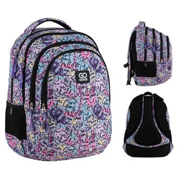 Рюкзак школьный GoPack Teens GO25-162M-1 GO25-162M-1 фото